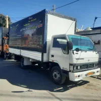 هیوندا ۹۰ مسقف