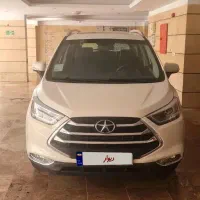 جک اس۳ مدل ۱۴۰۱