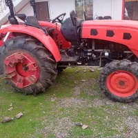 تراکتور کارتور|خودرو سنگین|صومعه‌سرا, |دیوار