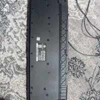 کیبورد|قطعات و لوازم جانبی رایانه|کاشان, ولیعصر|دیوار