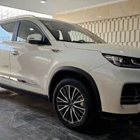 تیگو 8 پرومکس پرو مکس۱۴۰۱ معاوضه با خودرو|خودرو سواری و وانت|اصفهان, کشاورزی|دیوار