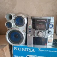 صوتی تصویری|سیستم صوتی خانگی|گنبد کاووس, |دیوار