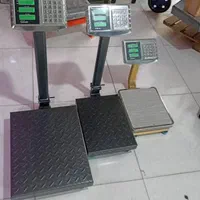 فروش انواع ترازو باسکول شارژی|فروشگاه و مغازه|اهواز, اسلام آباد غربی|دیوار