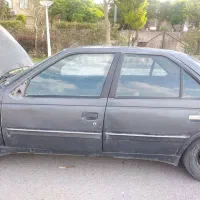 فروش خودرو پزو 405مدل2000