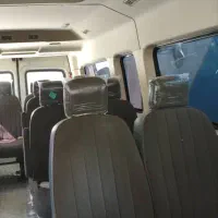 مینی بوس مکسوس|خودرو سنگین|بندر کنگان, |دیوار