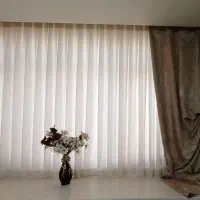 پرده اشپزخانه