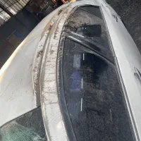 فروش ماشین تصادفی