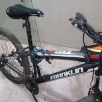 دوچرخه سایز۲۶|دوچرخه، اسکیت، اسکوتر|تهران, دستغیب|دیوار