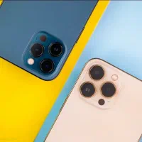 13 پرو اقساط 12 و 18 ماهه..