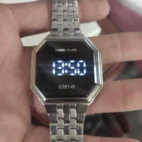 ساعت اورجینال daniel klein