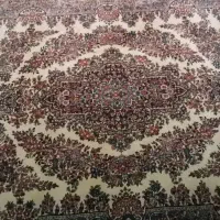 دوتا فرش شش متری