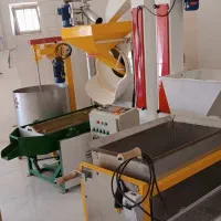 فروش دستگاه آجیل پز