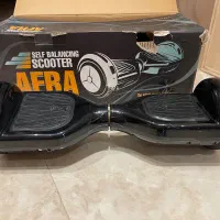 اسکوتر برقی