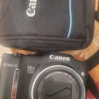 دوربین کانن sx160
