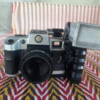 دوربین  عکاسی نوستالوژی