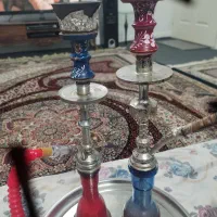 قلیان حاج اوقلی|کلکسیون و سرگرمی|فشاپویه, |دیوار