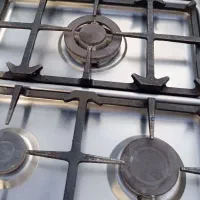 اجاق گاز فردار|اجاق گاز و لوازم برقی پختوپز|پارسآباد, |دیوار