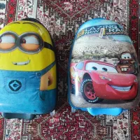 چمدان مسافرتی کودک