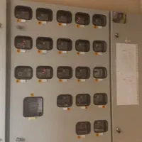 آپارتمان شهر جدید هشتگرد ۸۰ متر