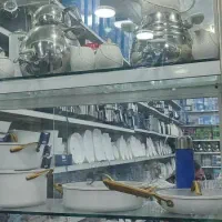 ست کتری قوری