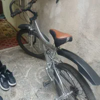 دوچرخه ۲۴