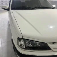 پرشیا مدل ۱۴۰۲ فول موتور جدیدxp