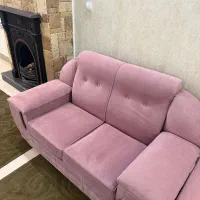 مبل ۷ نفره|مبلمان خانگی و میز عسلی|سرخرود, |دیوار