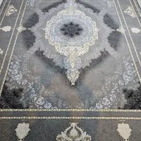 فرش 6 متری ماشینی خالص نخ  ارسال به کرج|فرش|ایلام, |دیوار