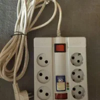 محافظ ولتاژ برق پارت الکتریک