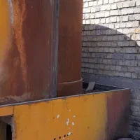قطعه شویی سنگین با کلیه وسایل|ماشین‌آلات صنعتی|اصفهان, سپاهان‌شهر|دیوار