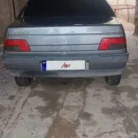 پژو405|خودرو سواری و وانت|چمران, |دیوار