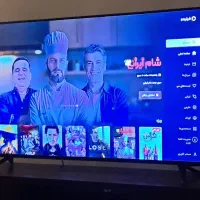 تلویزیون ۵۵ اسنوا هوشمند