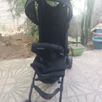 گالسکه و روروک|کالسکه و لوازم جانبی|برازجان, |دیوار