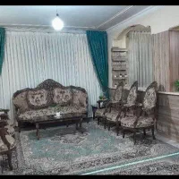 ۹۰متر شهرک ارم پریساشرقی روبه نما پارکینگ اختصاصی|اجارهٔ آپارتمان|فردیس, منظریه|دیوار