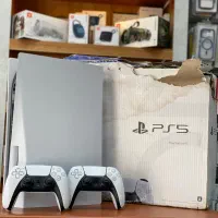 ps5/ps4/xbox کارکرده در حد