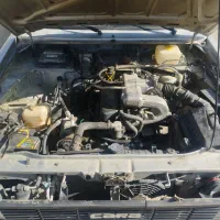 مزدا کارا دو کابین|خودرو سواری و وانت|اصفهان, شهرک صنعتی امیرکبیر (شاپور جدید)|دیوار