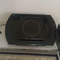 هود لمسی دو موتوره دوتس