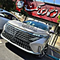 خودرو رووی هیبریدی eRX35 داخل مارون/مدل 2024 صفر