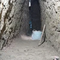 مغنی چاه کن آب و فاضلاب درسراسر کرج