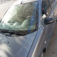 پژو۲۰۶ مقطوع