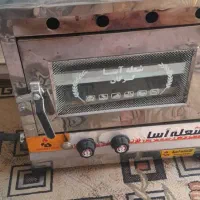 تنور گازی نو