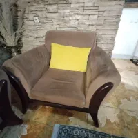 مبل کلاسیک|مبلمان خانگی و میز عسلی|خرمآباد, |دیوار