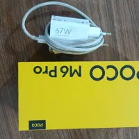 گوشی Poco m6 pro|موبایل|مشهد, جانباز|دیوار