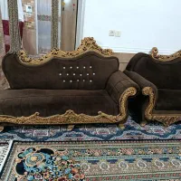 وسایل منزل مبل،پرده،کابینت،فرش
