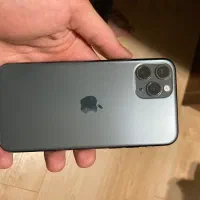 آیفون ۱۱پرو ۲۵۶گیگ