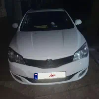 ام جی 2014مدل350