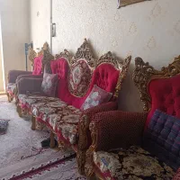 مبل و جلو مبلی