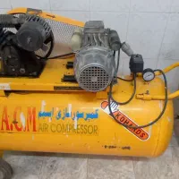 کمپرسور باد