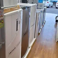 یخچال ۶ فوت و ابسردکن اکبند|یخچال و فریزر|تبریز, |دیوار