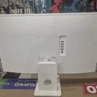 مانیتور هوشمند ال جی 27SRSOF